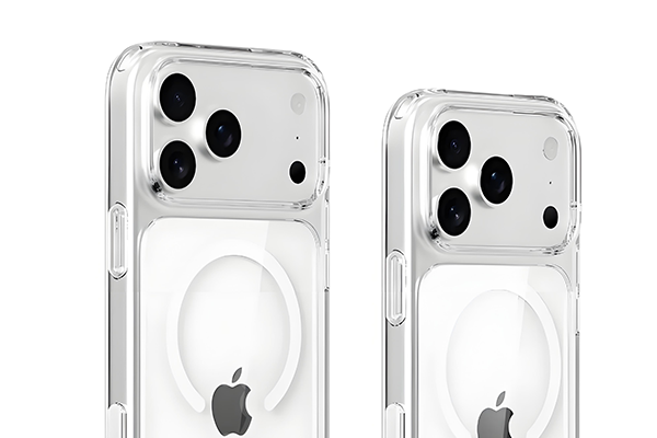 消费旺季火热开启！华顺兴业联合科思创 TPU，赋能手机护套行业抢占市场先机