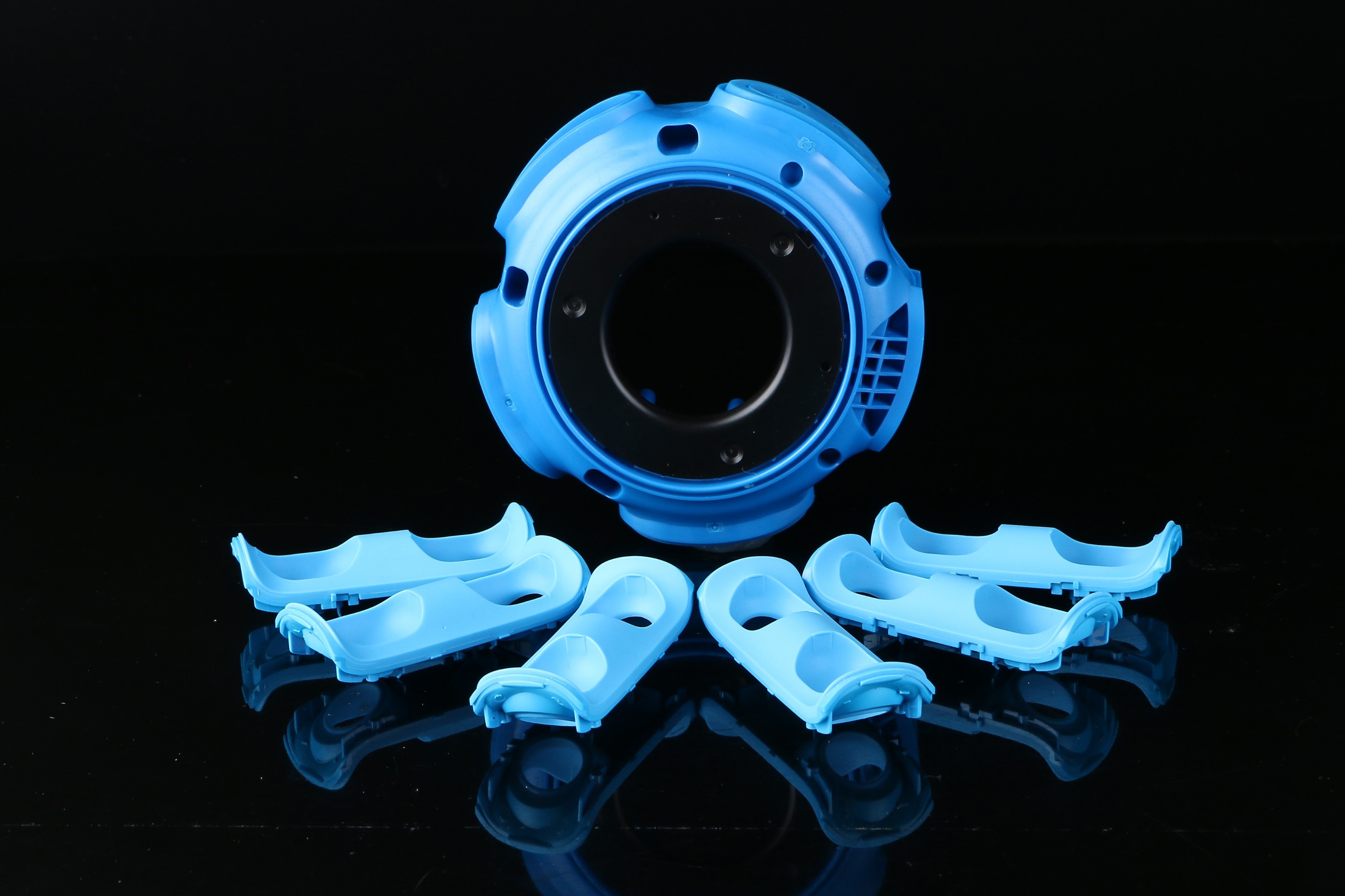 Desmopan  超软级聚酯系列 TPU